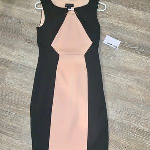 Business casual dress